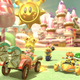 Illustration for article titled iMario Kart 8 Deluxe/i: The TAY Review